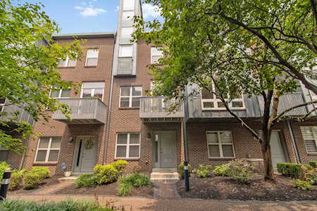 1013 S Wall Street Columbus, OH 43206
