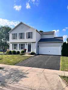 5996 Weston Woods Drive Galloway, OH 43119