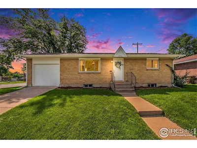 1902 27th St Greeley, CO 80631