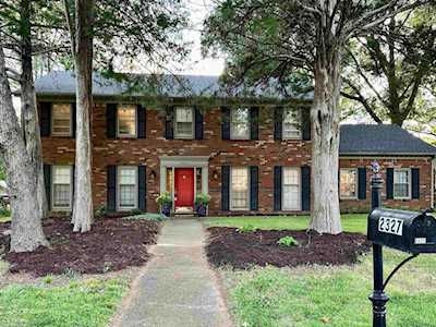 2327 Cornwall St Germantown, TN 38138