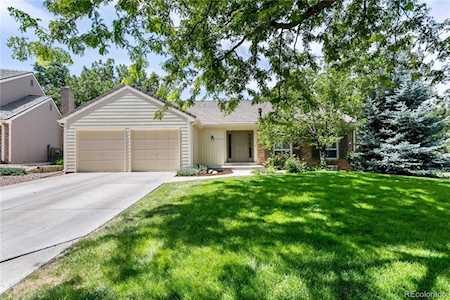 7070 E Hinsdale Place Centennial, CO 80112