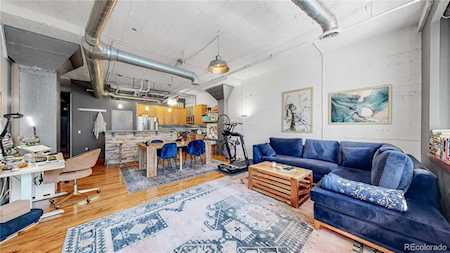 1435 Wazee St #201 Denver, CO 80202
