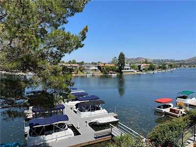 2203 Westshore Ln Westlake Village, CA 91361