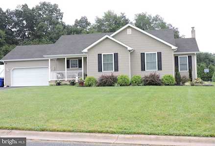 244 Deer Path Ln Clayton, DE 19938