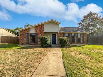 1441 Coffeyville Trail Plano, TX 75023