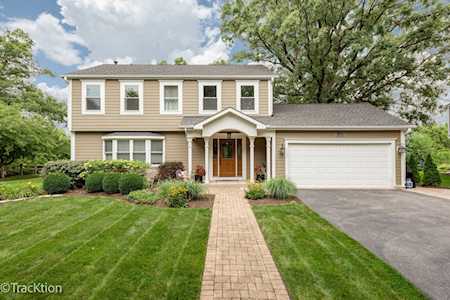 2184 Riverlea Circle Naperville, IL 60565