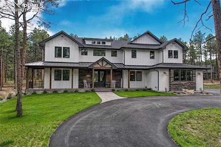 19124 Hilltop Pines Path Monument, CO 80132