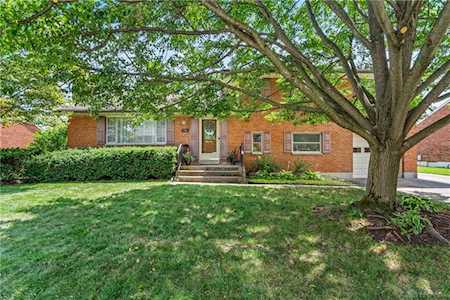 796 Lovetta Avenue Dayton, OH 45429