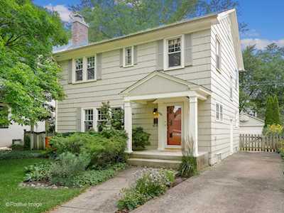 440 N Catherine Ave La Grange Park, IL 60526