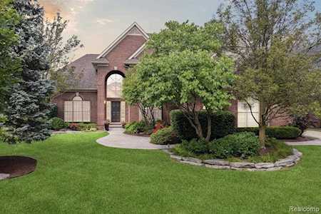 46962 Merion Circle Northville Twp, MI 48168