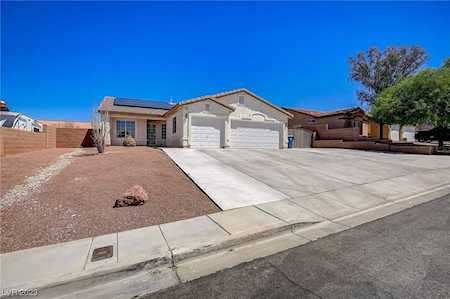 6658 Chapel Heights Ct Las Vegas, NV 89156