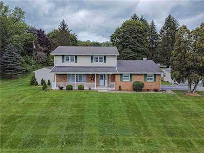5169 Heidelberg Heights Rd Germansville, PA 18053