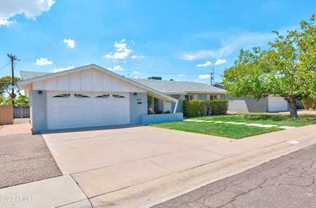 2214 N 82nd St Scottsdale, AZ 85257