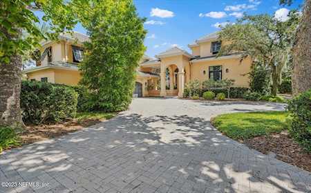 24550 Harbour View DR Ponte Vedra Beach, FL 32082