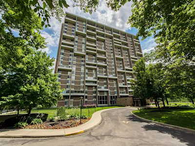 1000 Urlin Avenue Columbus, OH 43212