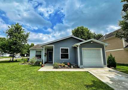6354 Emberwood Road Dublin, OH 43017