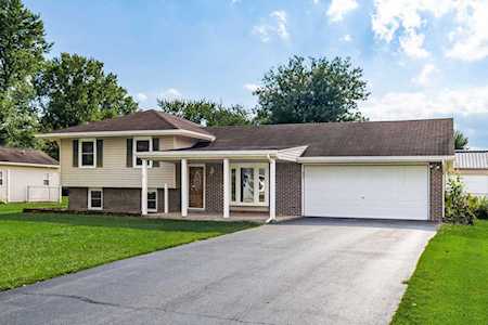 15737 Meadowbrook Drive Marysville, OH 43040