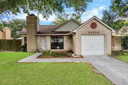 20235 Blue Juniper Dr Katy, TX 77449