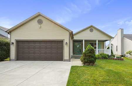 1800 Fern Trail Drive Lancaster, OH 43130
