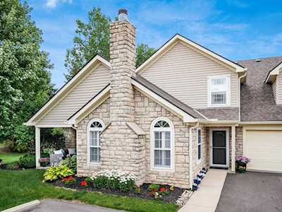 6231 Hampton Green Place Dublin, OH 43016