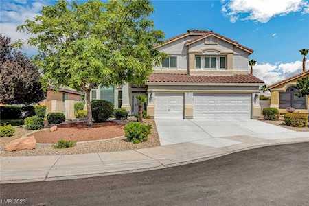 3832 Cool Meadows Dr Las Vegas, NV 89129