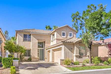 10145 Snow Crest Place Las Vegas, NV 89134