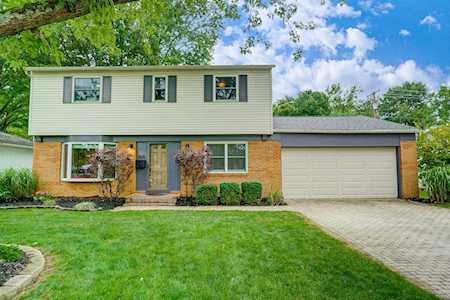 105 Larrimer Avenue Worthington, OH 43085