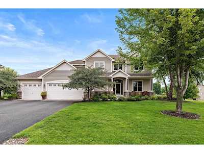 13444 Superior Drive Rogers, MN 55374