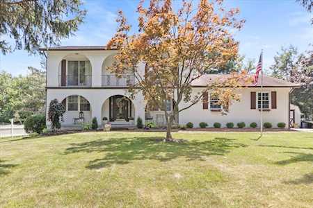 6245 Feder Road Columbus, OH 43228