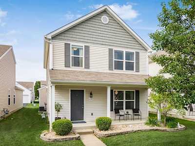 6248 Red Glare Drive Galloway, OH 43119