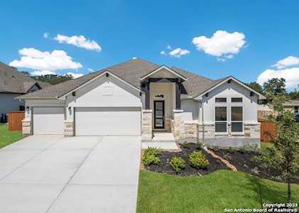 29723 Capstone Walk Fair Oaks Ranch, TX 78015