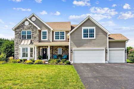 14009 Sunladen Drive Reynoldsburg, OH 43068