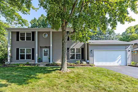 6480 Rugosa Avenue Reynoldsburg, OH 43068