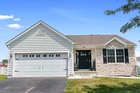 9140 Strawser Street Orient, OH 43146