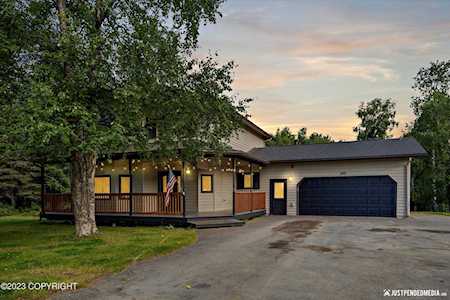 3101 W Youngtree Dr Wasilla, AK 99654