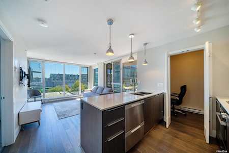 538 W 7th Avenue #806 Vancouver, BC V5Z 1B3