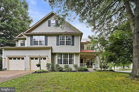 6500 Evening Shadows Ct Clarksville, MD 21029