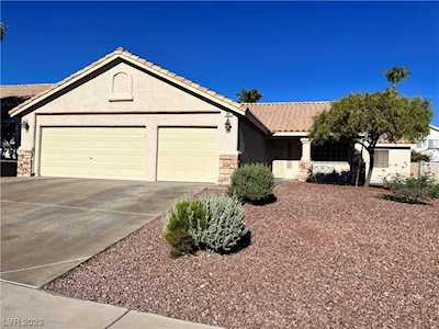 237 Collindale St Henderson, NV 89074