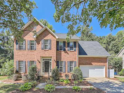 17259 Glassfield Dr Huntersville, NC 28078