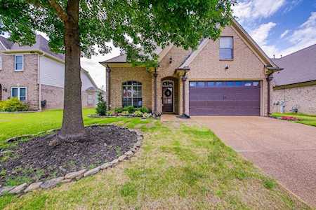 1413 Sawmill Creek Ln Cordova, TN 38016