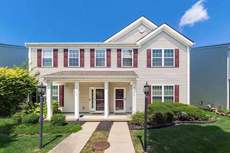 3734 Gibbstone Drive Columbus, OH 43204