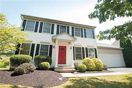 2657 Thistle Rd Macungie, PA 18062