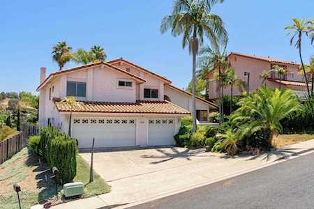 3651 Belle Bonnie Brae Rd Bonita, CA 91902