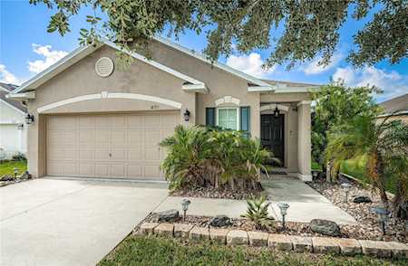 14357 Finsbury Dr Spring Hill, FL 34609
