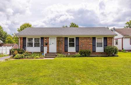 2006 Memphis Ct Lexington, KY 40505