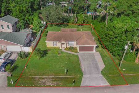 1986 SW Brisbane Street Port St Lucie, FL 34984