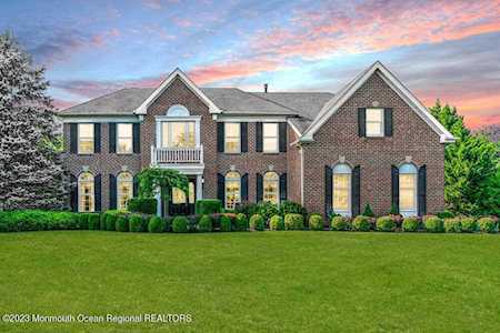 405 Peter Forman Dr Freehold, NJ 07728