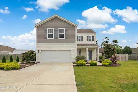 102 Tralee Place Holly Ridge, NC 28445