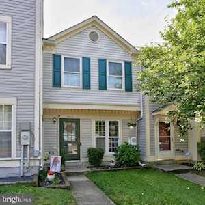 9632 Stirling Bridge Dr Columbia, MD 21046
