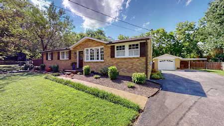 1026B Horseshoe Dr Nashville, TN 37216